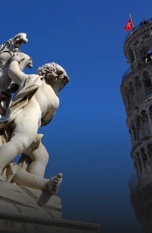     The Riddle of the Leaning Tower